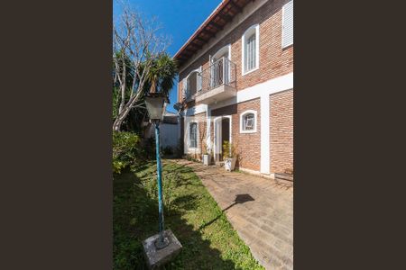 Casa para alugar com 450m², 4 quartos e 7 vagasJardim