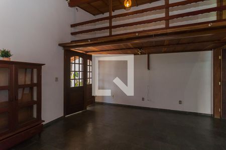 Casa para alugar com 450m², 4 quartos e 7 vagasSala - Casa 2