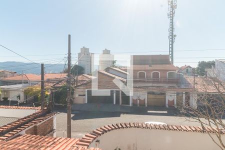 Casa para alugar com 450m², 4 quartos e 7 vagasVista do Quarto 2