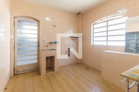 Casa para alugar com 450m², 4 quartos e 7 vagasÁrea de Serviço