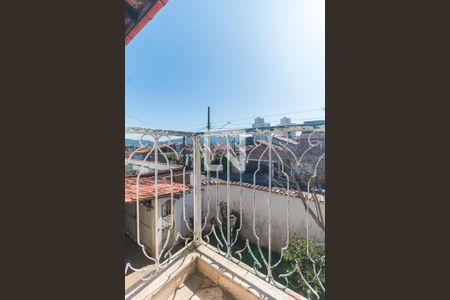 Casa para alugar com 450m², 4 quartos e 7 vagasSacada do Hall