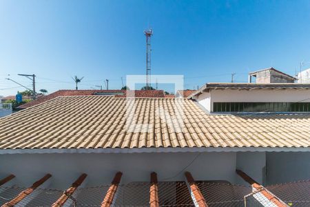 Casa para alugar com 450m², 4 quartos e 7 vagasVista do Quarto 4