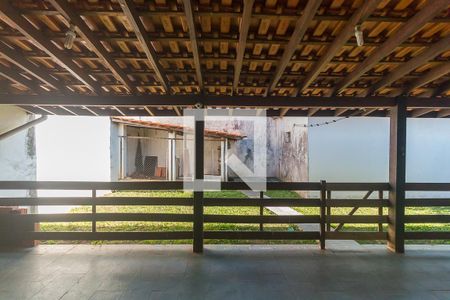 Casa para alugar com 450m², 4 quartos e 7 vagasVista do Quarto 2/Sala