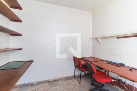 Casa para alugar com 450m², 4 quartos e 7 vagasEscritório