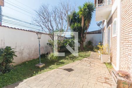 Casa para alugar com 450m², 4 quartos e 7 vagasJardim