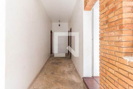 Casa para alugar com 450m², 4 quartos e 7 vagasCorredor
