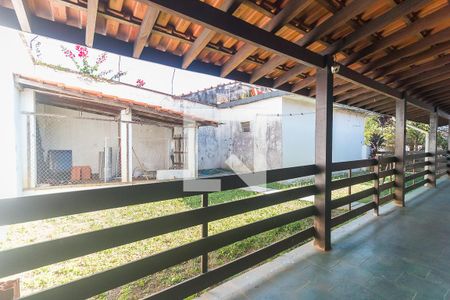 Casa para alugar com 450m², 4 quartos e 7 vagasQuintal da Casa 2