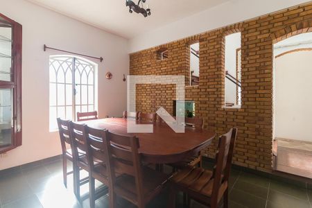 Casa para alugar com 450m², 4 quartos e 7 vagasSala de Jantar