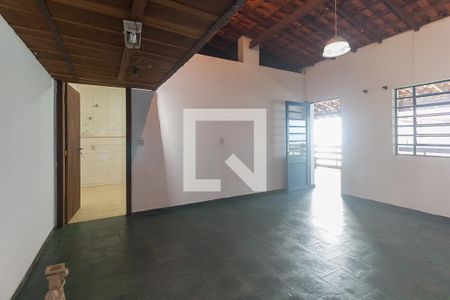 Casa para alugar com 450m², 4 quartos e 7 vagasQuarto 2/Sala - Casa 2