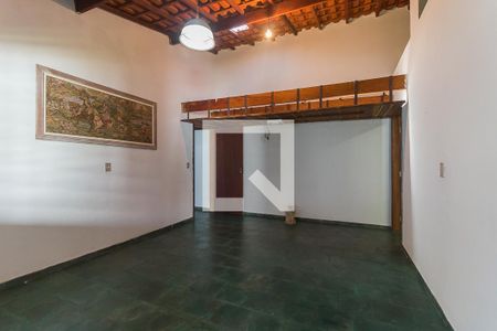 Casa para alugar com 450m², 4 quartos e 7 vagasQuarto 2/Sala - Casa 2