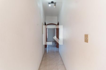 Casa para alugar com 450m², 4 quartos e 7 vagasCorredor