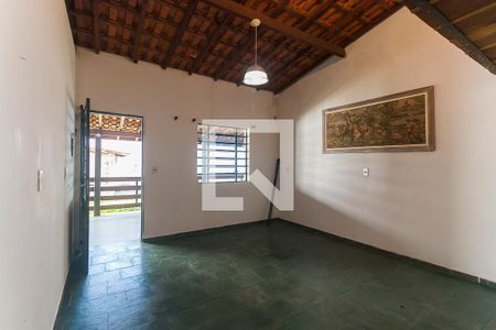Casa para alugar com 450m², 4 quartos e 7 vagasQuarto 2/Sala - Casa 2