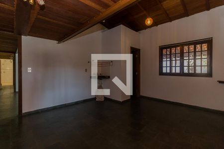 Casa para alugar com 450m², 4 quartos e 7 vagasSala - Casa 2