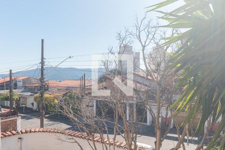 Casa para alugar com 450m², 4 quartos e 7 vagasVista do Quarto 1