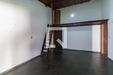 Casa para alugar com 450m², 4 quartos e 7 vagasQuarto 1/Sala - Casa 2