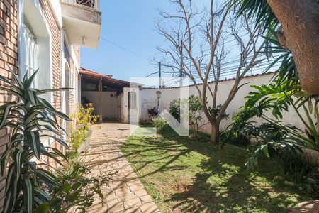 Casa para alugar com 450m², 4 quartos e 7 vagasJardim