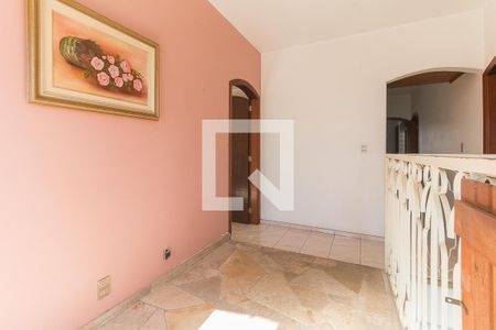 Casa para alugar com 450m², 4 quartos e 7 vagasHall