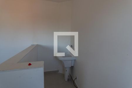 Casa para alugar com 31m², 1 quarto e sem vaga Casa para alugar com 31m², 1 quarto e sem vagaCozinha
