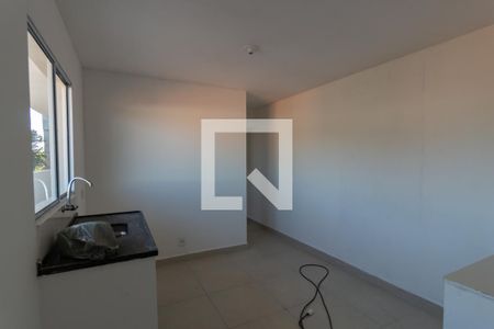 Casa para alugar com 31m², 1 quarto e sem vaga Casa para alugar com 31m², 1 quarto e sem vagaCozinha