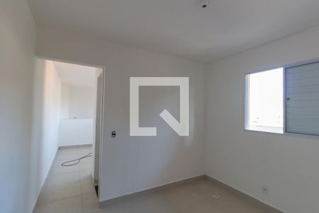 Casa para alugar com 31m², 1 quarto e sem vaga Casa para alugar com 31m², 1 quarto e sem vagaQuarto