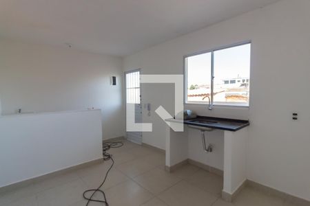 Casa para alugar com 31m², 1 quarto e sem vaga Casa para alugar com 31m², 1 quarto e sem vagaCozinha