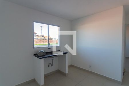 Casa para alugar com 31m², 1 quarto e sem vaga Casa para alugar com 31m², 1 quarto e sem vagaCozinha