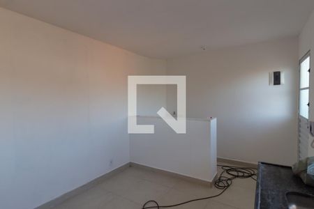 Casa para alugar com 31m², 1 quarto e sem vaga Casa para alugar com 31m², 1 quarto e sem vagaCozinha
