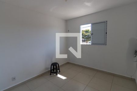 Quarto de casa para alugar com 1 quarto, 31m² em Jardim Alfredo, São Paulo
