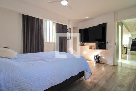 Apartamento à venda com 283m², 3 quartos e 4 vagasQuarto 3