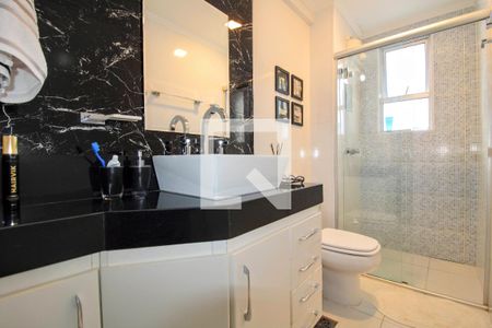 Apartamento à venda com 283m², 3 quartos e 4 vagasBanheiro