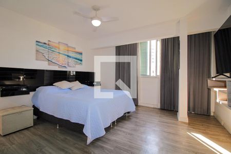 Apartamento à venda com 283m², 3 quartos e 4 vagasQuarto 2