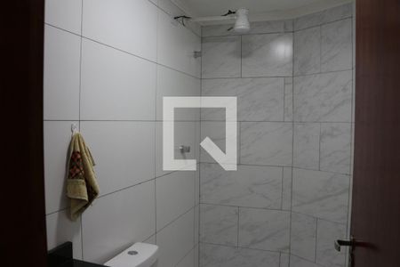 Apartamento para alugar com 42m², 2 quartos e sem vagaBanheiro