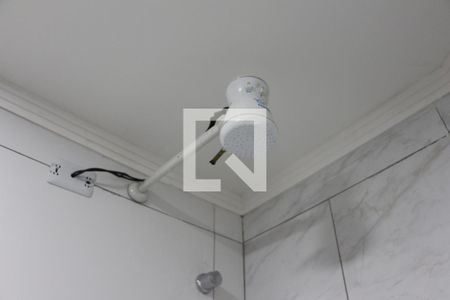 Apartamento para alugar com 42m², 2 quartos e sem vagaBanheiro