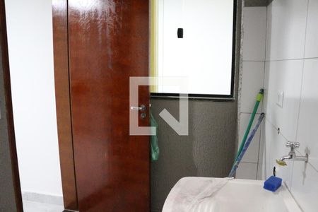Apartamento para alugar com 42m², 2 quartos e sem vagaÁrea de Serviço