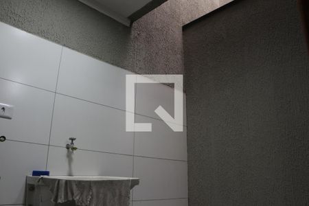 Apartamento para alugar com 42m², 2 quartos e sem vagaÁrea de Serviço