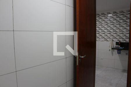 Apartamento para alugar com 42m², 2 quartos e sem vagaBanheiro