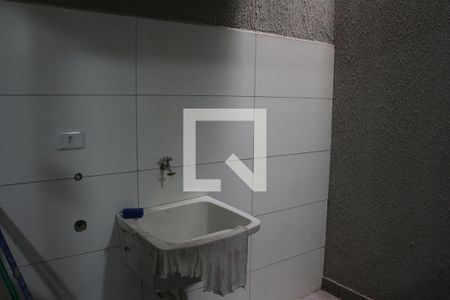Apartamento para alugar com 42m², 2 quartos e sem vagaÁrea de Serviço