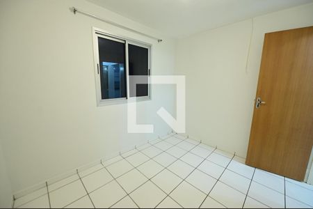Quarto 1 de apartamento para alugar com 2 quartos, 45m² em Sítios Santa Luzia, Aparecida de Goiânia
