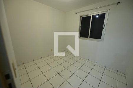 Quarto 1 de apartamento para alugar com 2 quartos, 45m² em Sítios Santa Luzia, Aparecida de Goiânia