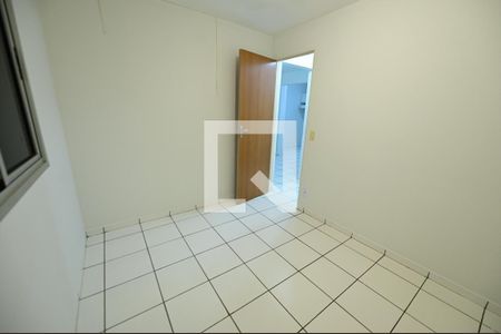 Quarto 1 de apartamento para alugar com 2 quartos, 45m² em Sítios Santa Luzia, Aparecida de Goiânia