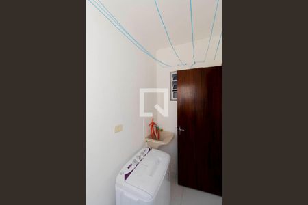 Apartamento para alugar com 31m², 1 quarto e sem vaga Apartamento para alugar com 31m², 1 quarto e sem vagaÁrea de Serviço