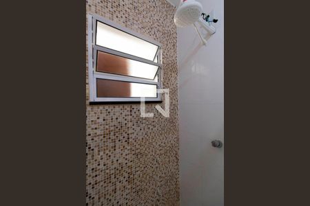 Apartamento para alugar com 31m², 1 quarto e sem vaga Apartamento para alugar com 31m², 1 quarto e sem vagaBanheiro