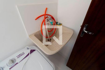 Apartamento para alugar com 31m², 1 quarto e sem vaga Apartamento para alugar com 31m², 1 quarto e sem vagaÁrea de Serviço