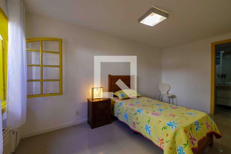 Suíte 1 de casa de condomínio à venda com 3 quartos, 180m² em Barra da Tijuca, Rio de Janeiro