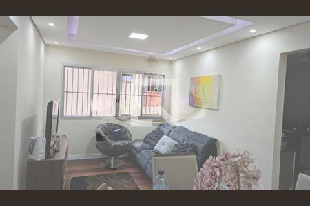 Apartamento à venda com 2 quartos, 70m² em Assunção, São Bernardo do Campo