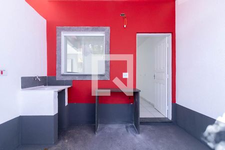 Casa para alugar com 85m², 2 quartos e 1 vagaÁrea de Serviço