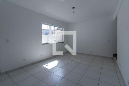 Sala de casa para alugar com 2 quartos, 85m² em Jardim Gilda Maria, São Paulo