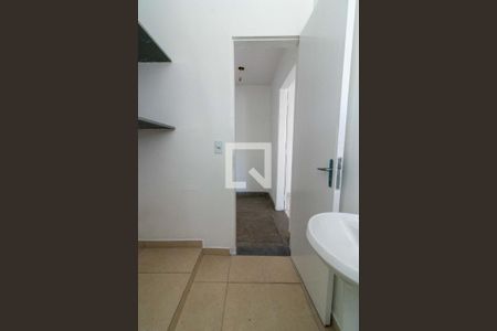 Casa para alugar com 85m², 2 quartos e 1 vagaBanheiro