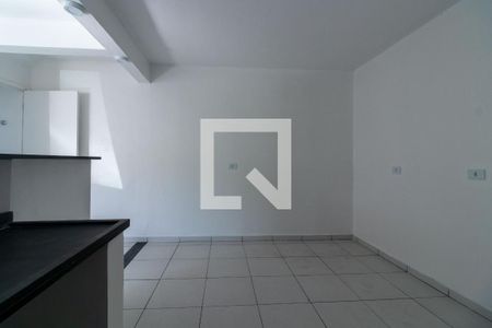 Casa para alugar com 85m², 2 quartos e 1 vagaCozinha