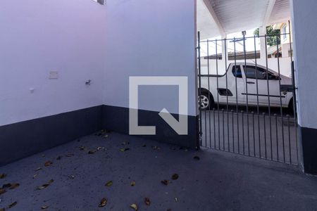 Casa para alugar com 85m², 2 quartos e 1 vagaÁrea de Serviço